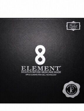 Element White Skincare Tool NEW IN BOX